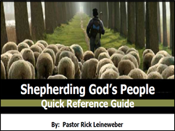 shepherdology